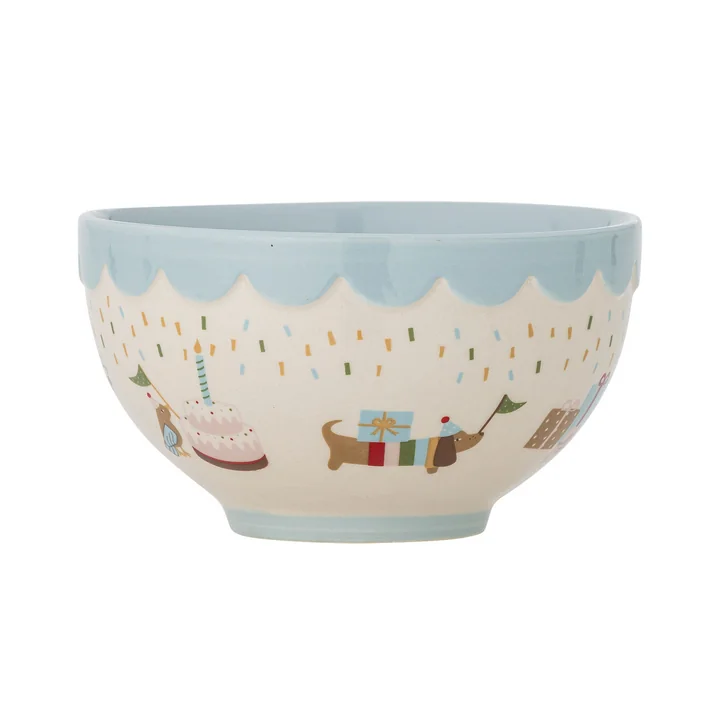Bloomingville Mini - Celebrate Bowl