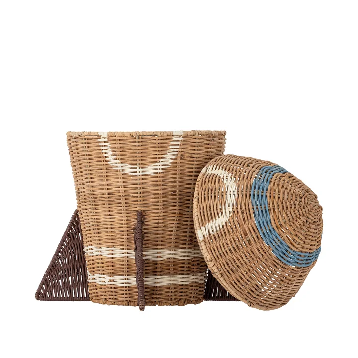 Bloomingville Mini - Space Basket