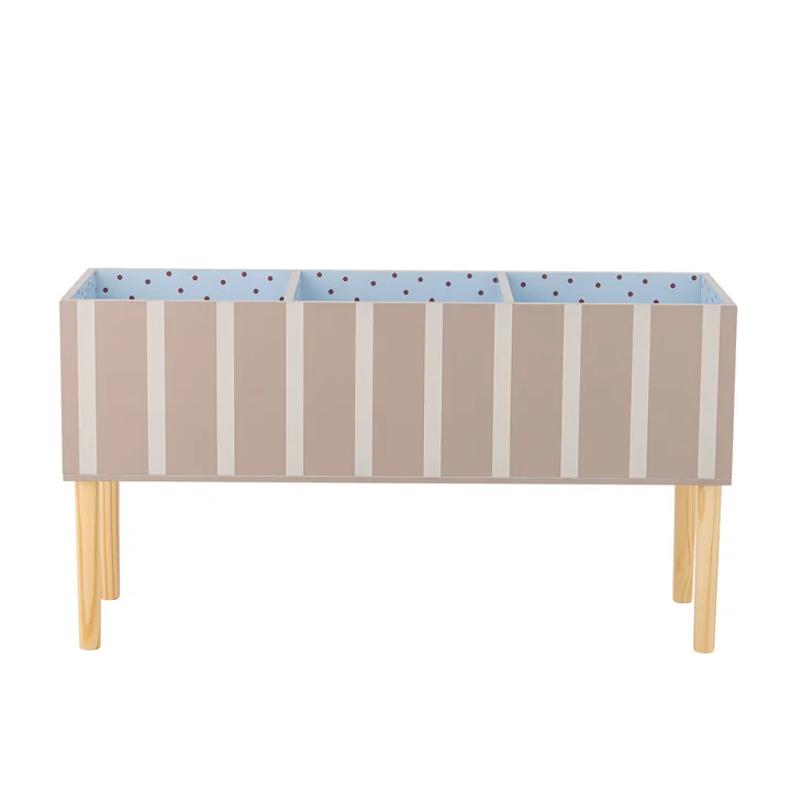 Bloomingville Mini - Salam book stand, brown