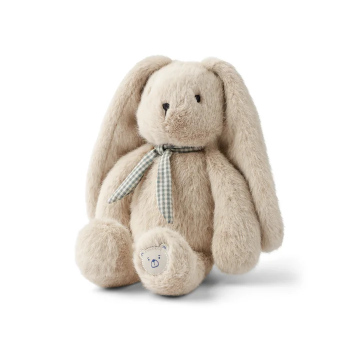 LIEWOOD - Binnie Teddy Small bunny, mist