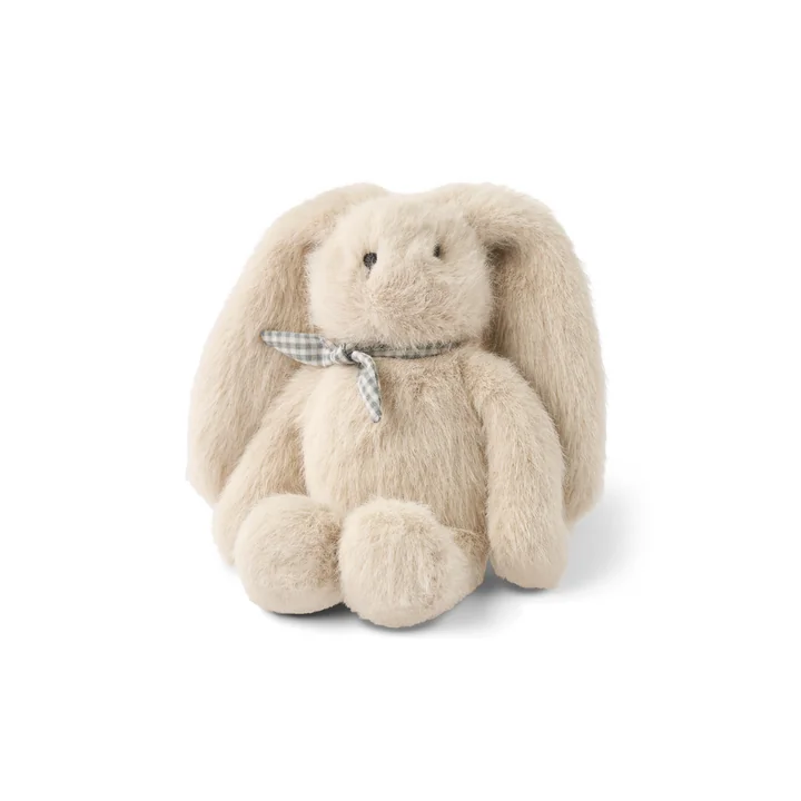 LIEWOOD - Dania teddy rabbit, mist (1500)