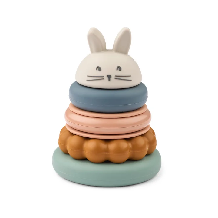 LIEWOOD - Donata stacking tower