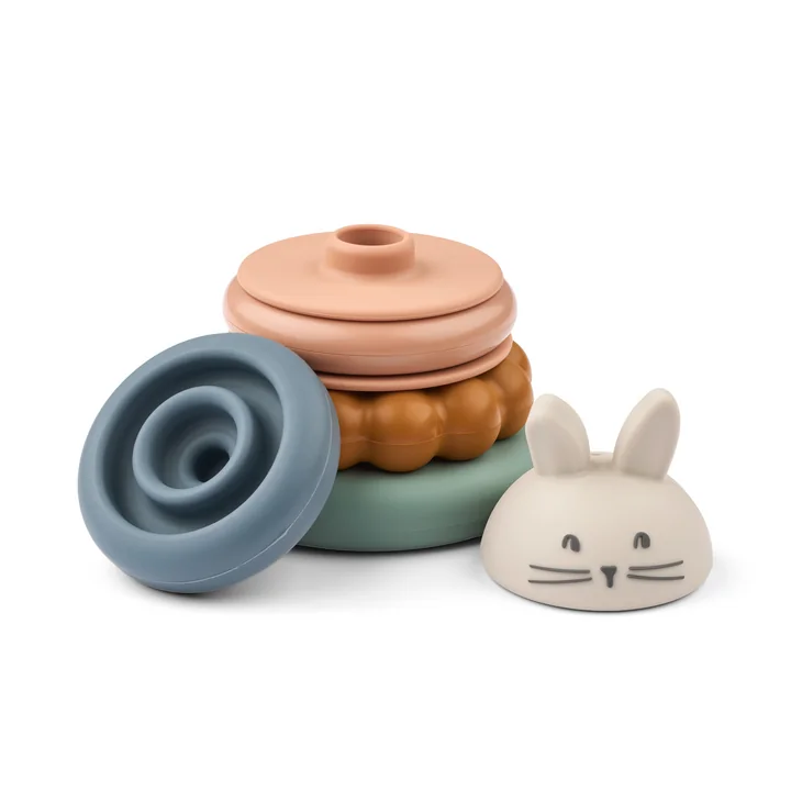 LIEWOOD - Donata stacking tower