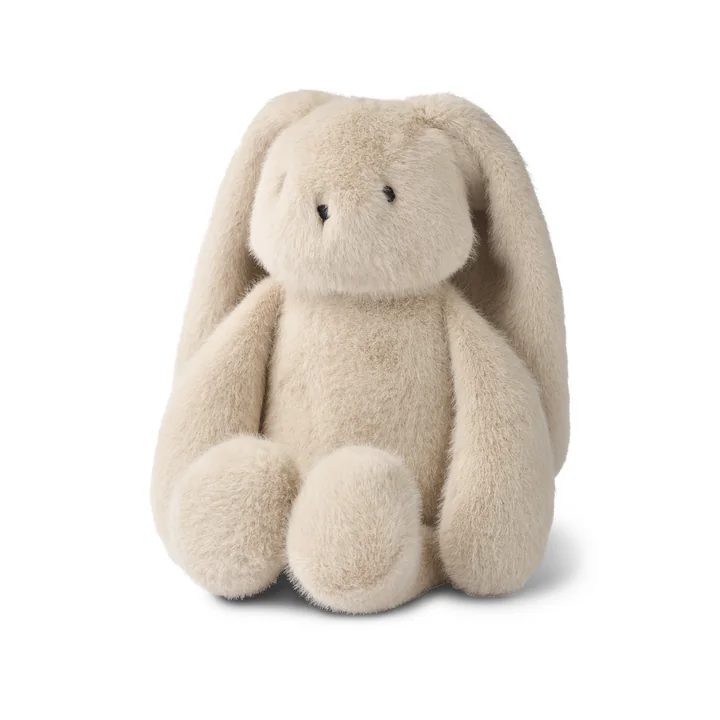 LIEWOOD - Hattie rabbit Brummteddy, mist