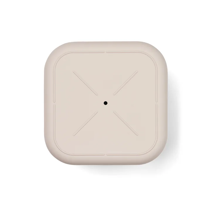 LIEWOOD - Joachim bathroom storage, sandy