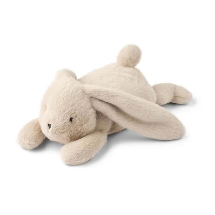 LIEWOOD - Paulin teddy rabbit, mist