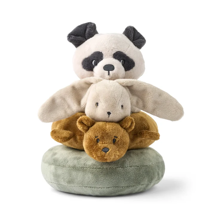 LIEWOOD - Sannie stacking tower