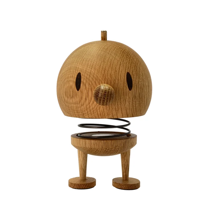Hoptimist - Speaker, L, oak