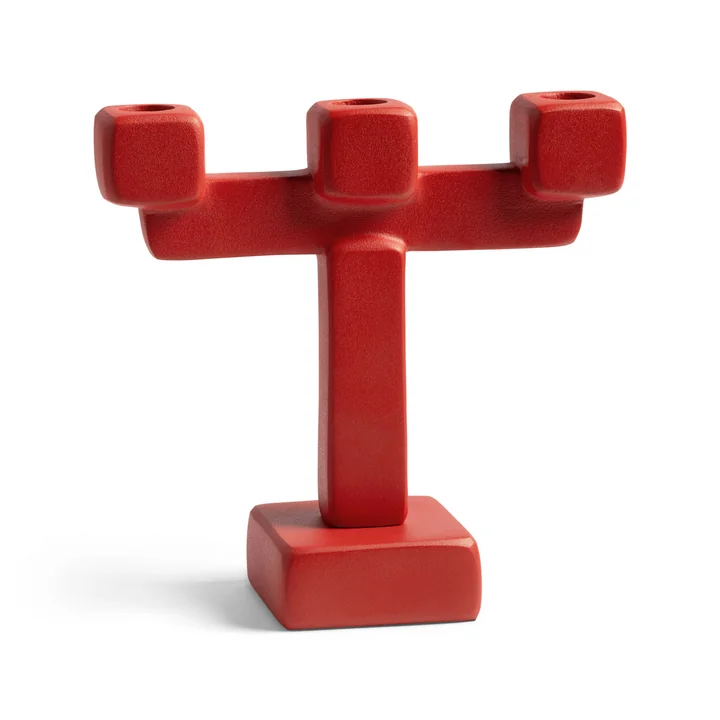 and klevering - Chunk Candlestick