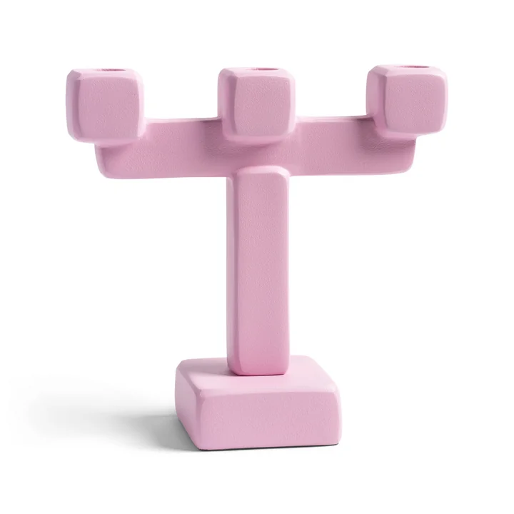 and klevering - Chunk Candlestick