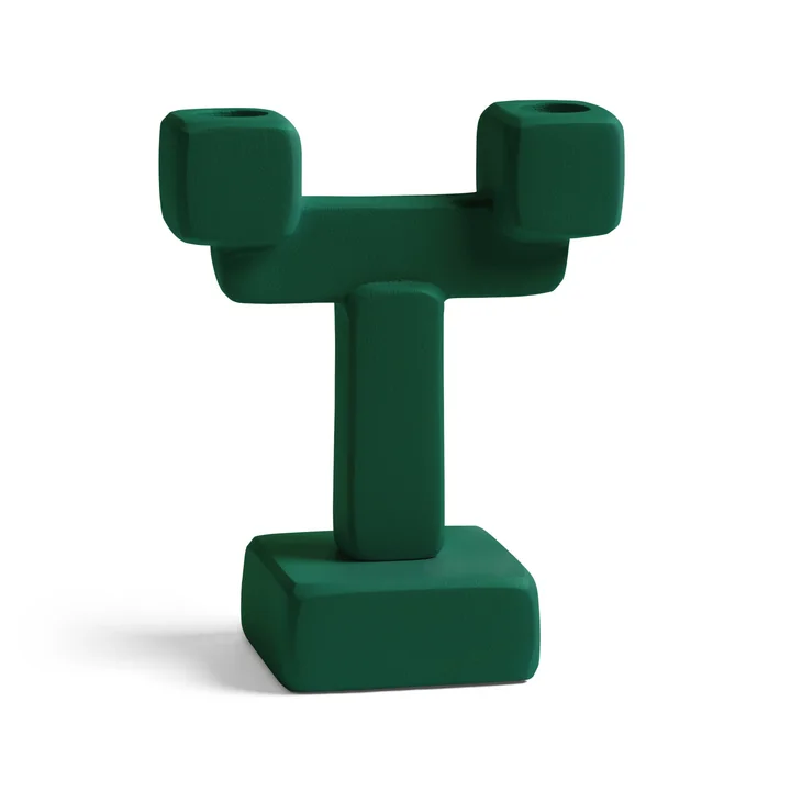 and klevering - Chunk Candlestick