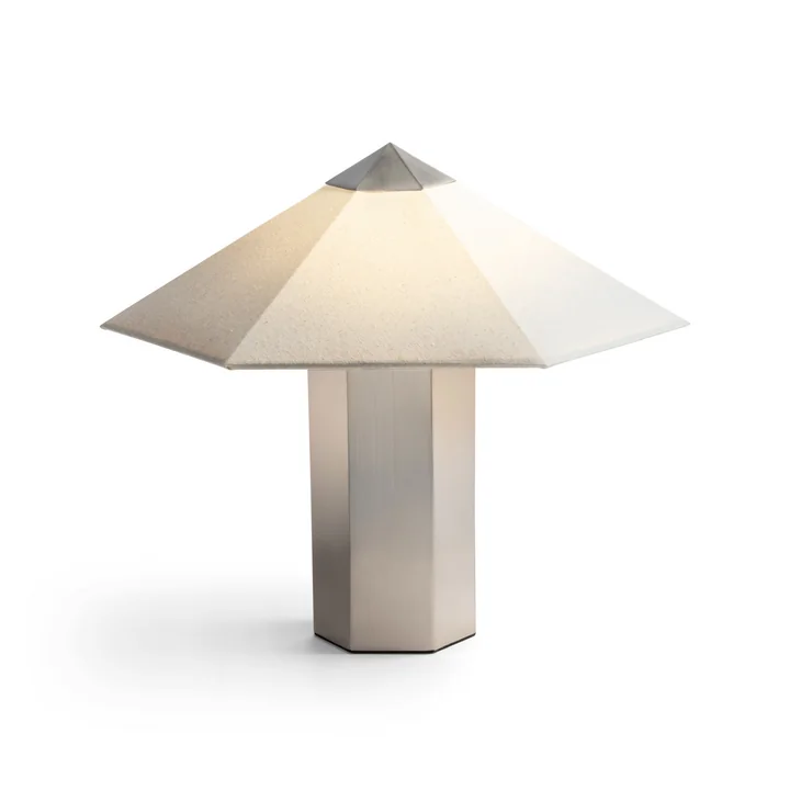 and klevering - Phira LED table lamp