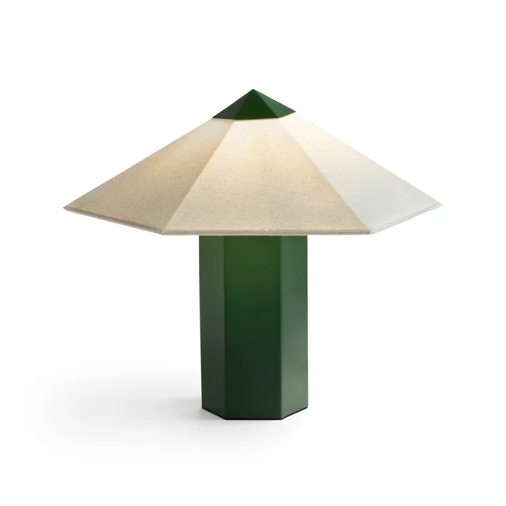 and klevering - Phira LED table lamp