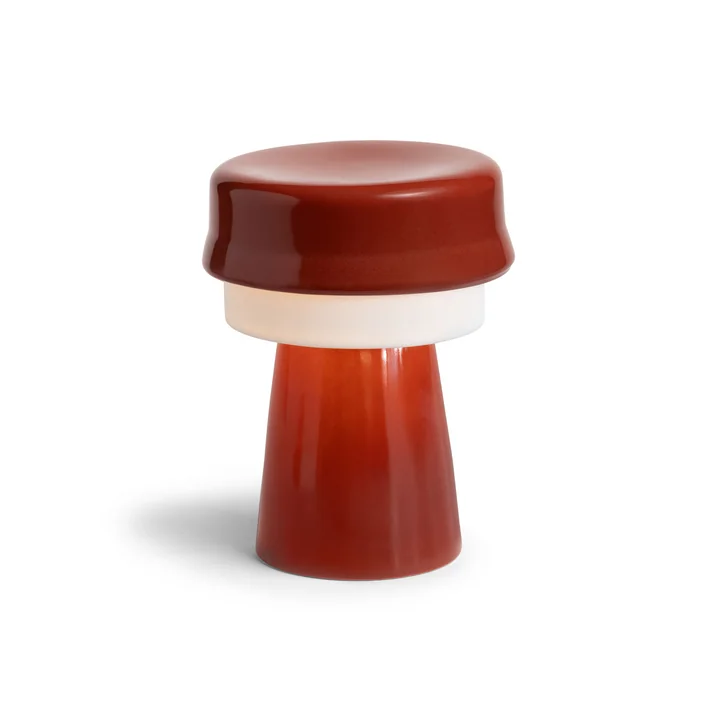 and klevering - Hat Table lamp