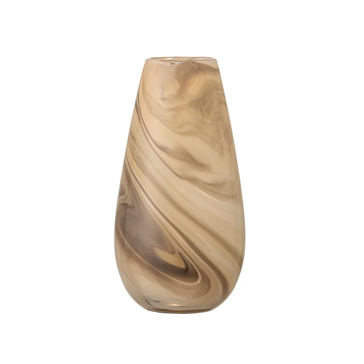 Bloomingville - Algar Vase, brown
