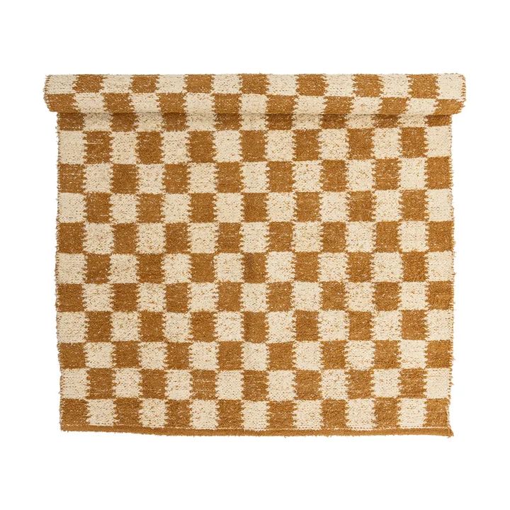 Bloomingville - Chola Rug 200 x 140 cm, natural