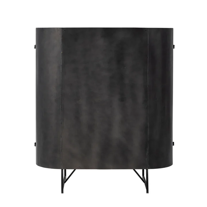 Bloomingville - Ember Wardrobe, natural