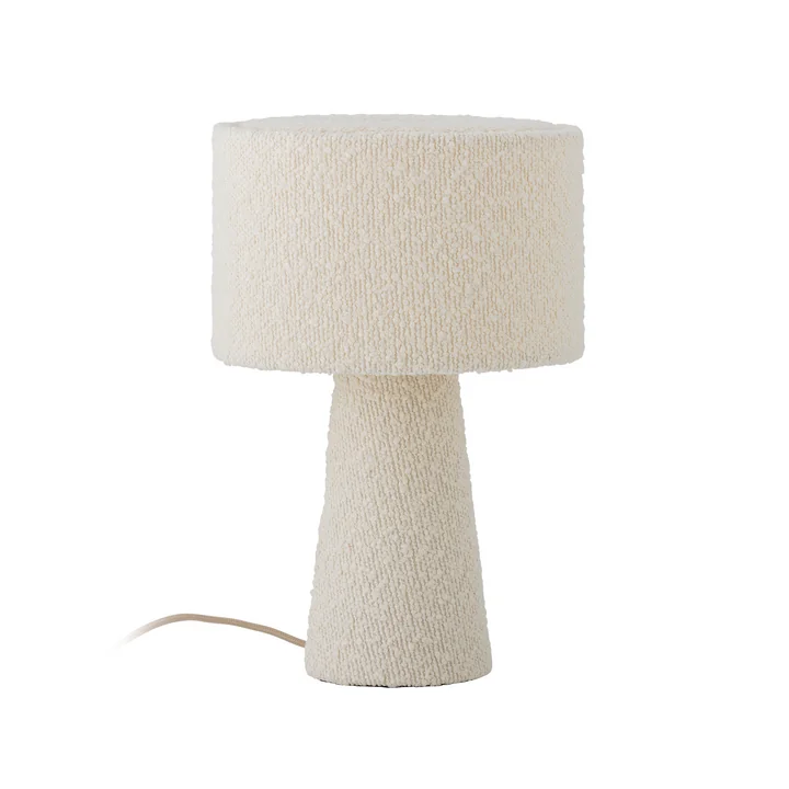 Bloomingville - Emmie Table lamp, white