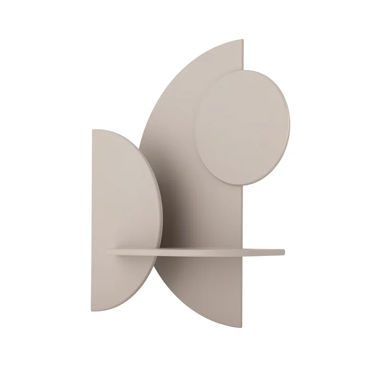 Bloomingville - Leonard Shelf, natural