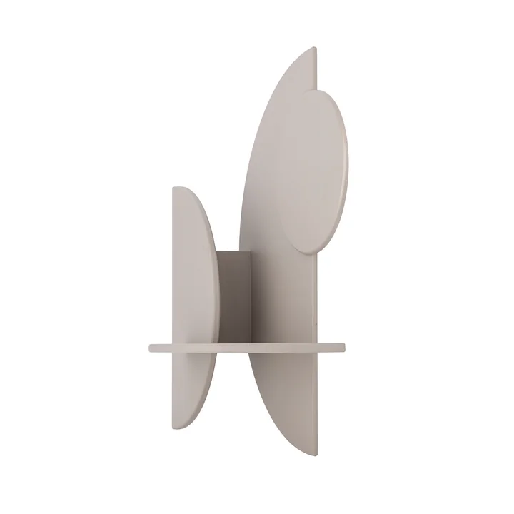 Bloomingville - Leonard Shelf, natural