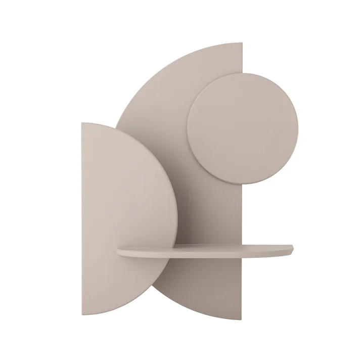 Bloomingville - Leonard Shelf, natural