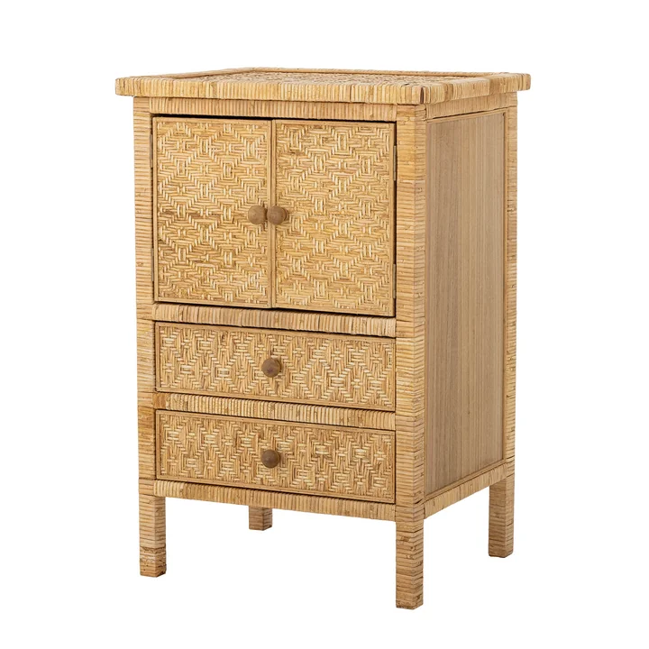 Bloomingville - Lorris Chest of drawers, natural