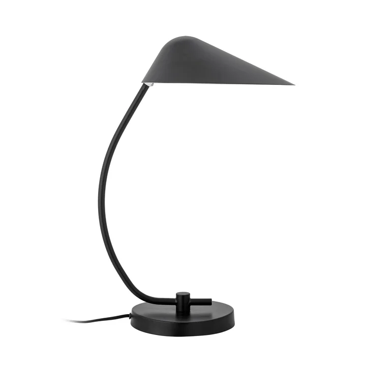 Bloomingville - Nisella Table lamp, black