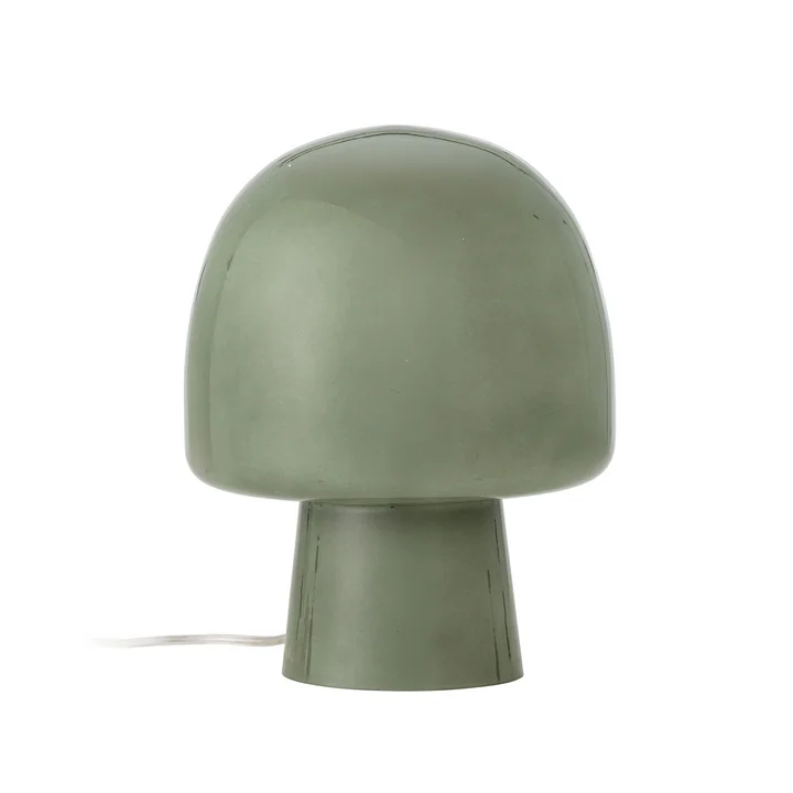 Bloomingville - Paddy Table lamp, green