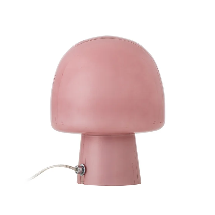 Bloomingville - Paddy Table lamp, pink