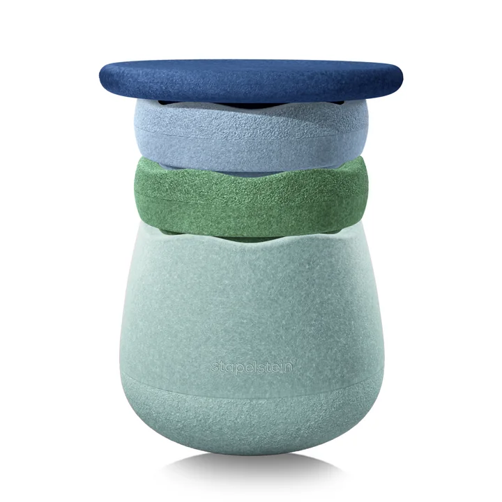 Stapelstein® - Dynamic all, Connox Ocean