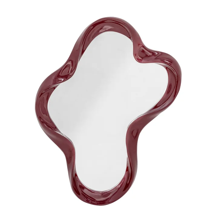 Bloomingville - Violeta Wall mirror