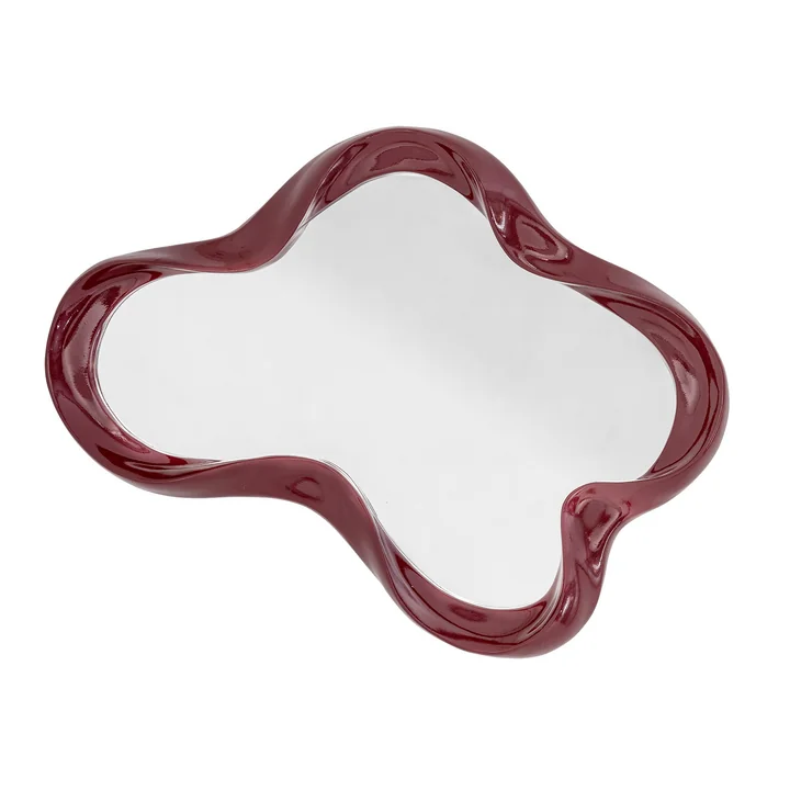 Bloomingville - Violeta Wall mirror