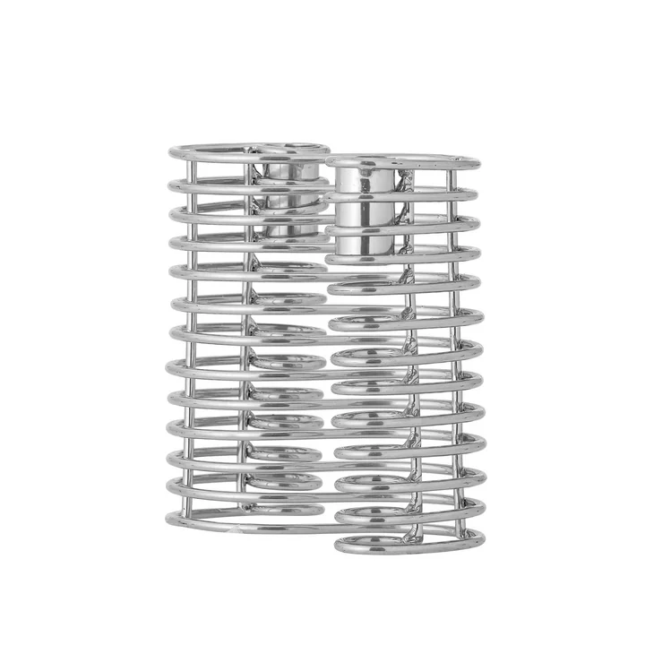 Bloomingville - Wavela Candlestick