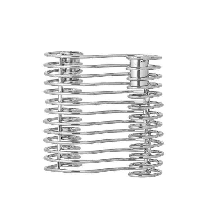 Bloomingville - Wavela Candlestick