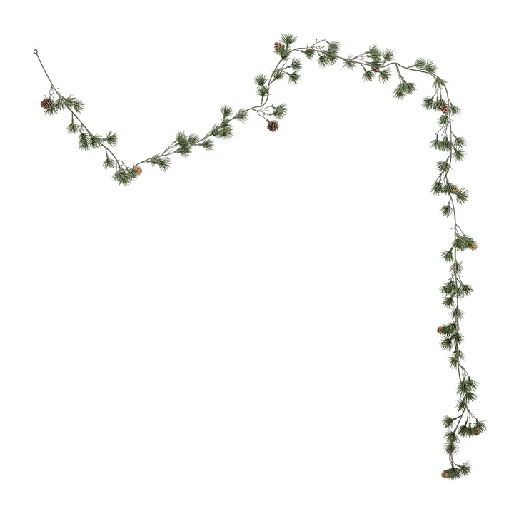 Bloomingville - Cedar garland