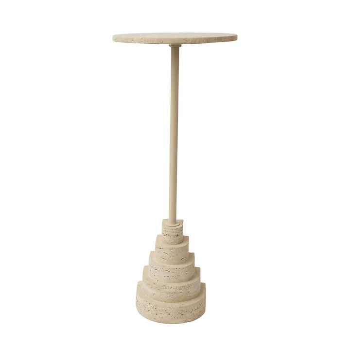 INAVANCE ONES TABLE（ウォールナット） INAVANCE ONES TABLE（ウォールナット） New Works Tenon Side