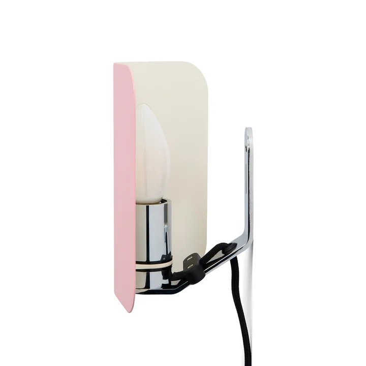 HAY - Apex Wall light, luis pink