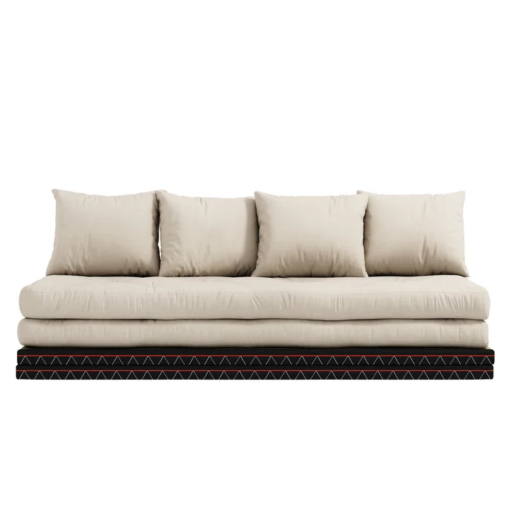 Karup Design - Chico Sofa bed, beige (747)