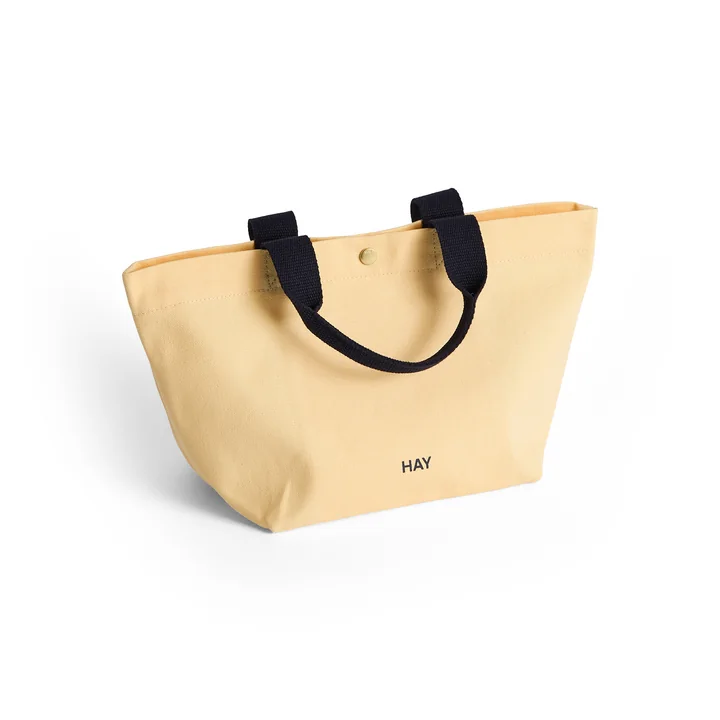 HAY - Everyday Tote Bag Mini, soft yellow