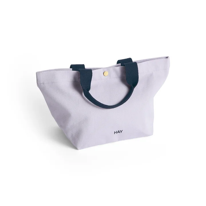 HAY - Everyday Tote Bag Mini, lavender