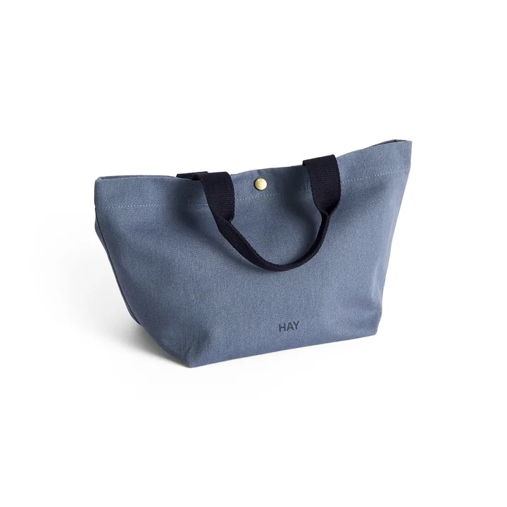 HAY - Everyday Tote Bag Mini, steel blue