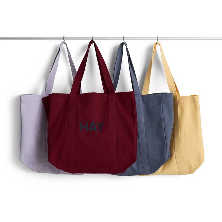 HAY - Shopper Bag, M