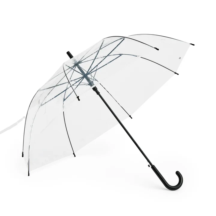 HAY - Canopy Umbrella, transparent