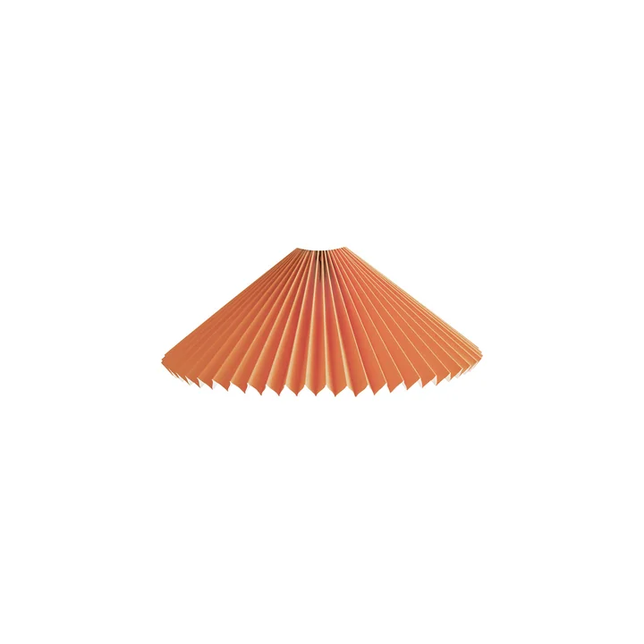 HAY - Matin Lampshade, Ø 30 cm, peach
