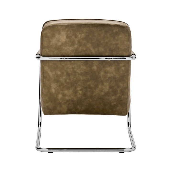 House Doctor - Comma lounge chair, khaki
