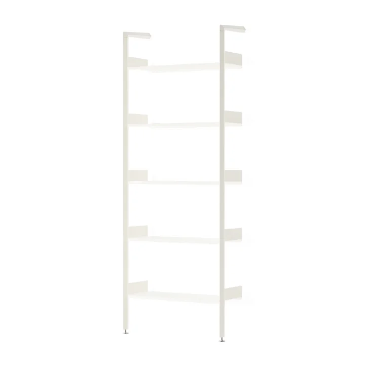 & Tradition - Rombe IF1 shelf, alabaster / Shelves alabaster