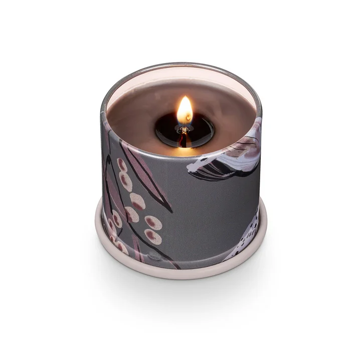 Bloomingville - ILLUME Demi Vanity Tin scented candle