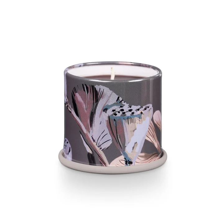 Bloomingville - ILLUME Demi Vanity Tin scented candle