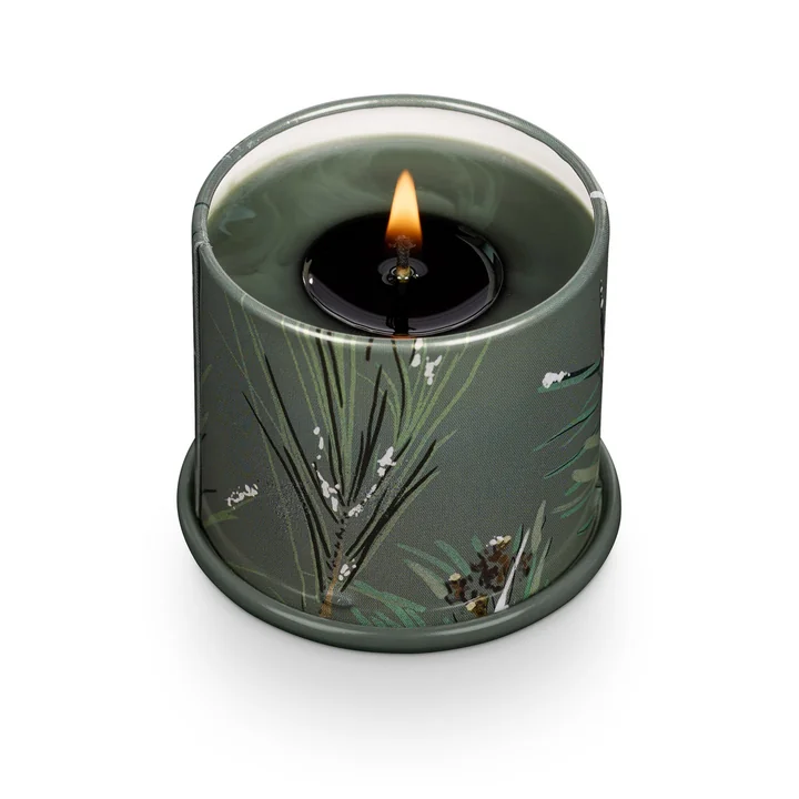 Bloomingville - ILLUME Demi Vanity Tin scented candle