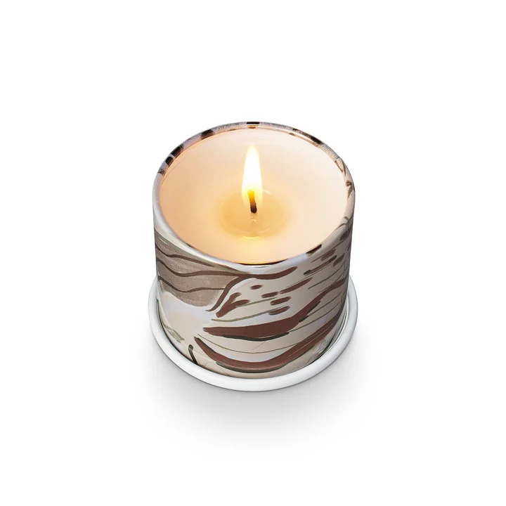 Bloomingville - ILLUME Demi Vanity Tin scented candle